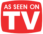 As Seen On TV