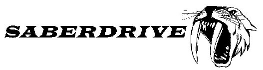 Saberdrive