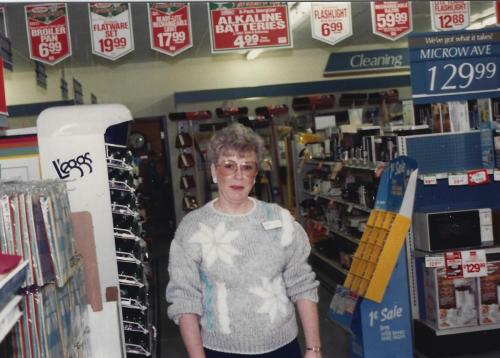 Jo-on-the-aisle