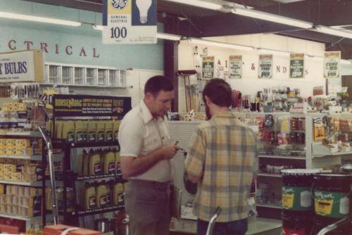 John-helping-a-customer